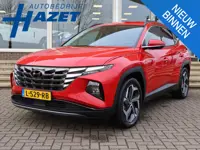 Hyundai Tucson 1.6 T-GDI PHEV 265 PK AUT. 4WD + TREKHAAK | CAMERA | 19 INCH | ADAPTIVE CRUISE | STOE