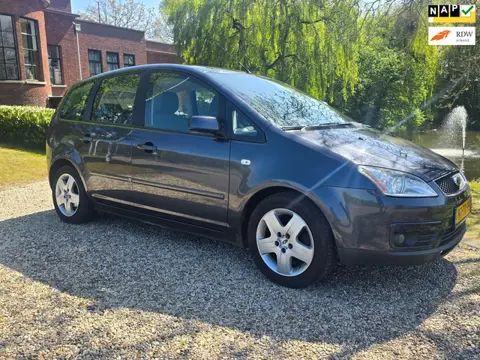 Ford Focus C-Max 1.8-16V Futura