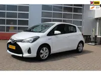 Toyota Yaris 1.5 Hybrid Business Plus