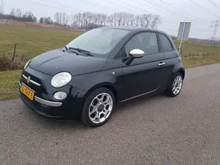 Fiat 500 1.2 Sport