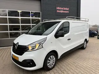 Renault Trafic 1.6 dCi T29 L2H1 Luxe Energy