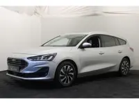 Ford Focus 1.0 EcoBoost Hybrid Titanium |Camera|groot Navi|