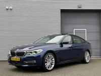 BMW 6 Serie Gran Turismo 630i High Executive I Aut. I 22000 km I Leder I Pano.dak