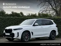 BMW X5 xDrive50e | M-Pro | Panorama | Trekhaak | Comf. zetels | Soft close | Harman/kardon