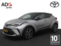Toyota C-HR 2.0 Hybrid First Edition | Trekhaak | Stoelverwarming | Keyless | Dodehoek herkenning |