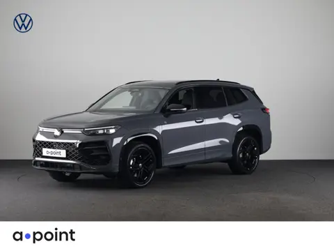 Volkswagen Tayron R-Line Edition 1.5 eHybrid 204 PK | Black Style | Trekhaak | Panoramadak |