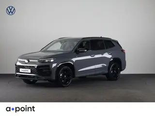 Volkswagen Tayron R-Line Edition 1.5 eHybrid 204 PK | Black Style | Trekhaak | Panoramadak |