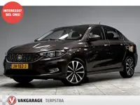 Fiat Tipo 1.4 16V Lounge/ Clima/ Cruise/ 17''LMV/ Navi/ Bluetooth+Multi-Media/ PDC/ Elek.Pakket/ C.V