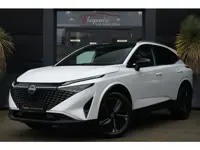 Nissan QASHQAI 1.3 MHEV Xtronic Tekna 158pk Panoramadak/360Camera/Bose