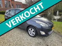 Renault Grand Scénic 1.4 TCe Dyn 7p. EXPORT