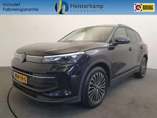 Volkswagen Tiguan 1.5 eTSI 130pk DSG/AUT Life Edition Wegklapbare trekhaak, Harman/Kardon, Camera