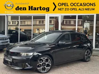 Opel Astra 1.2 Ultimate Panorama dak/ECC/Camera 360.