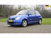 Suzuki Swift 1.5 GLS