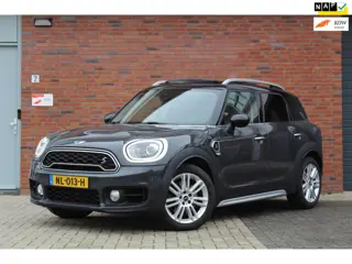 Mini Countryman 2.0 Cooper S Chili | Automaat | PANODAK |NAP