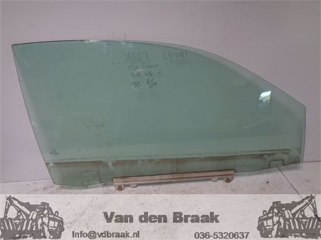 Mercedes CLK 1997-2003 Portierraam rechts