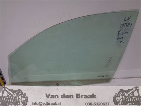 Ford Fusion 2002-2012 Portierraam links voorzijde