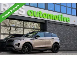 Land Rover Range Rover Evoque 1.5 P300e AWD R-Dynamic HSE | BTW | PANO | MEMORY | HUD | STOEL/STUURV