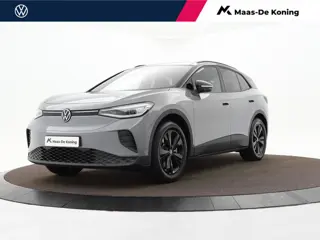 Volkswagen ID.4 Pro Limited Edition Plus 77 kWh 286 pk · Comfort Pakket Plus · Achteruitrijcamera · 