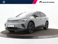 Volkswagen ID.4 Pro Limited Edition Plus 77 kWh 286 pk · Comfort Pakket Plus · Achteruitrijcamera · 