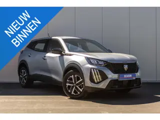 Peugeot 2008 1.2 Hybrid 136 Style