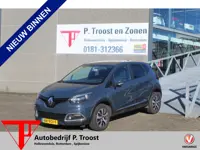 Renault Captur 1.2 TCe Limited AUTOMAAT MEENEEMPRIJS/HANDELSPRIJS/EXPORTPRIJS APK TOT 11/2026