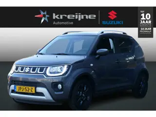 Suzuki Ignis 1.2 Smart Hybrid Select | RIJKLAARPRIJS | TREKHAAK |
