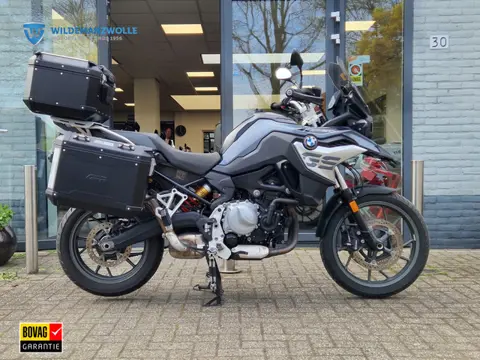 BMW F750GS F750 F 750 FS Full Option