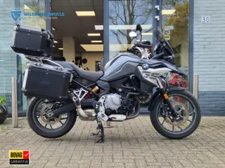 BMW F750GS F750 F 750 FS Full Option