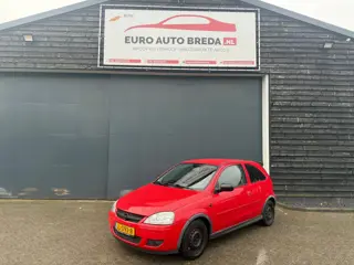 Opel Corsa 1.2-16V Essentia