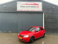 Opel Corsa 1.2-16V Essentia