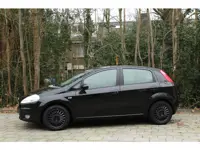 Fiat Grande Punto 1.2 Dynamic APK NIEUW! (bj 2007)