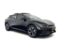 Kia Ev6 GT-Line 77.4 kWh (INCL.BTW) Aut. *HEATPUMP | PANO | HEAD-UP | LEATHER-ALCANTARA | ADAPTIVE-C