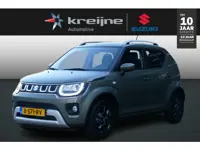 Suzuki Ignis 1.2 Smart Hybrid Select | RIJKLAARPRIJS |