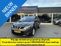 Nissan Qashqai 1.2 Acenta NIEUWE AUTOMAAT !!!!