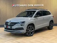 Skoda Karoq 1.5 TSI ACT Sportline Business - Pano - Canton