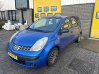 Nissan Note 1.4 Visia|apk|airco