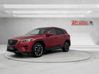 Mazda CX-5 2.0 SkyActiv-G 160 GT-M 4WD Automaat Airco,Blis,Cruise Contr,Navigatie,Climate Control,PD