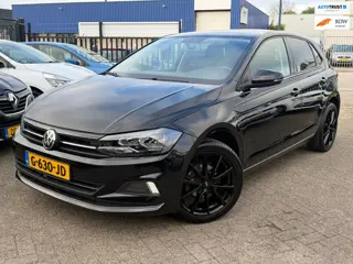 Volkswagen Polo 1.0 TSI Highline Carplay Stoelverw. ACC