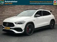 Mercedes-Benz GLA-klasse AMG 45 S 4MATIC+ Panorama Memory kuip 360