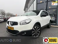Nissan Qashqai 1.6 | 360* Camera | Automaat | Cruise control | Climate control | Panorama | Navi |