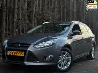 Ford Focus Wagon 1.0 EcoBoost Titanium