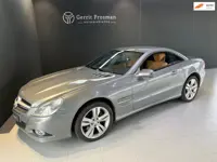 Mercedes-Benz SL-klasse 500 (Let op! BTW verrekenbaar)