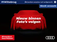 Audi Q2 35 TFSI S Edition / Panorama dak / Stoel verwarming / Elektrische achterklep / Black style
