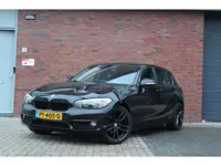 BMW 1-serie 116d | Automaat | 18 inch | NAP
