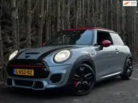Mini Mini 2.0 John Cooper Works | Pano | Head-Up | H&K | Camera