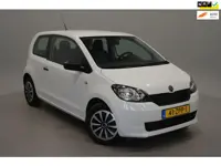 Skoda Citigo Airco|Elek.ramen|Centrale deurver.|NAP