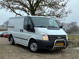 Ford Transit 260S 2.2 TDCI Economy Edition | met Airco nu €4.975,-!!