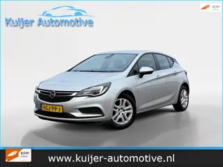 Opel ASTRA 1.6 CDTI Business+