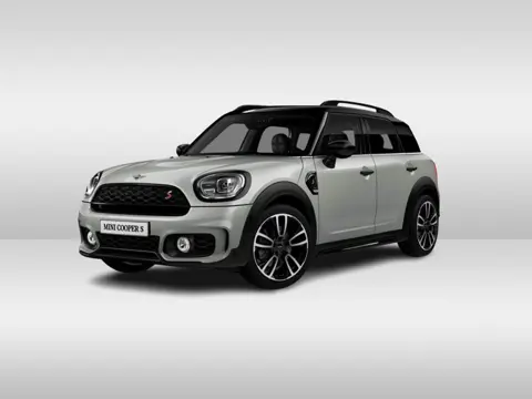MINI Countryman 2.0 Cooper S Hammersmith | Pano | Leer | Harman Kardon | JCW | Elektrisch verstelbar