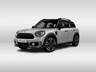 MINI Countryman 2.0 Cooper S Hammersmith | Pano | Leer | Harman Kardon | JCW | Elektrisch verstelbar